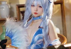 这图包竟藏了玉汇 kokuhui的张扬气质？十六夜咲夜的写真是要怎么讲才不算过于直白呢…